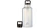 Water bottles sold at Walmart recalled after lids eject, cause permanent vision loss