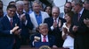 Most Americans believe new tax law will help wealthy more than middle class, poll finds