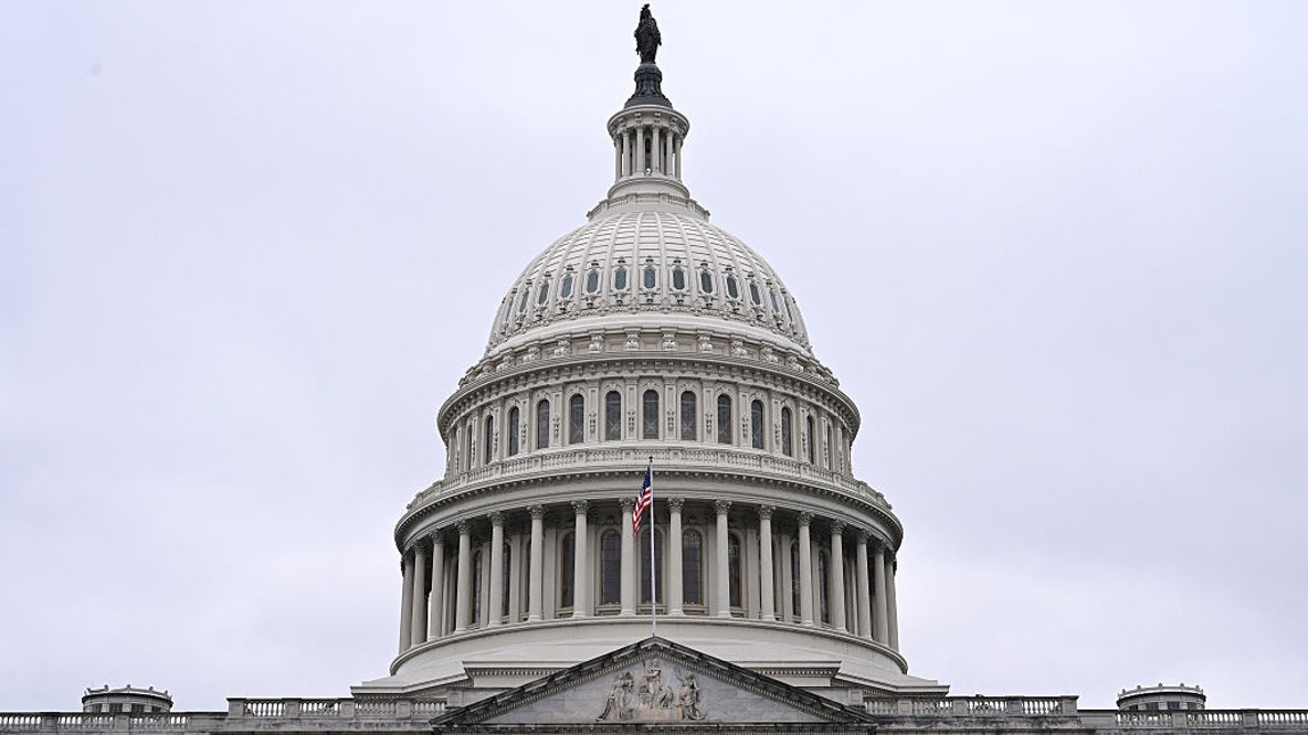 'Big beautiful bill' passes final vote in House; moves to Trump