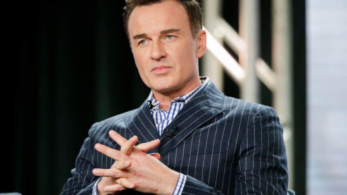Julian McMahon, star of ‘Nip/Tuck’ and ‘Fantastic Four,’ dies at 56
