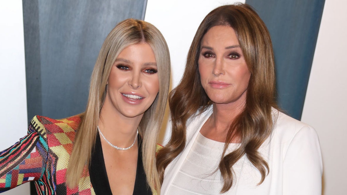 Sophia Hutchins, Caitlyn Jenner's friend and manager, dead at 29