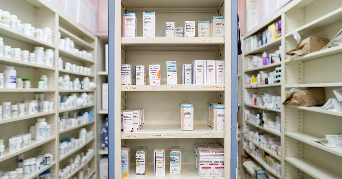 Pacientes do Medicare poderiam economizar US$ 1,1 bilhão com as novas regras de Trump