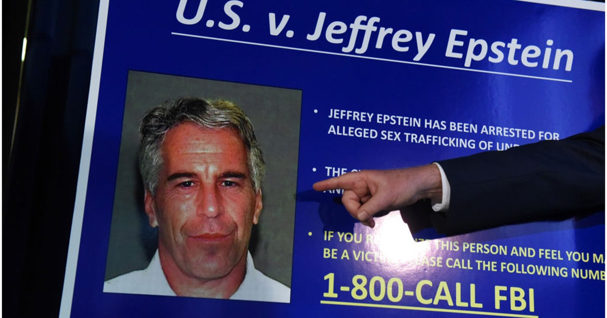 Judge denies DOJ bid to release Epstein grand jury transcripts | FOX 7 ...