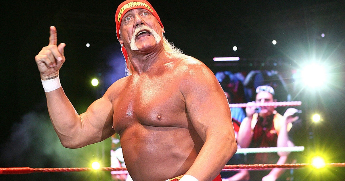 Hulk Hogan dies at 71 | FOX 10 Phoenix