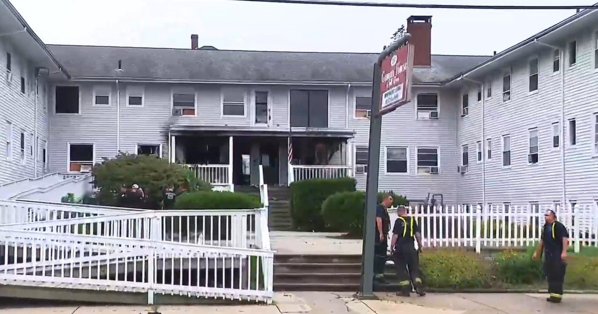 9 dead in Massachusetts assisted living facility fire, officials say ...