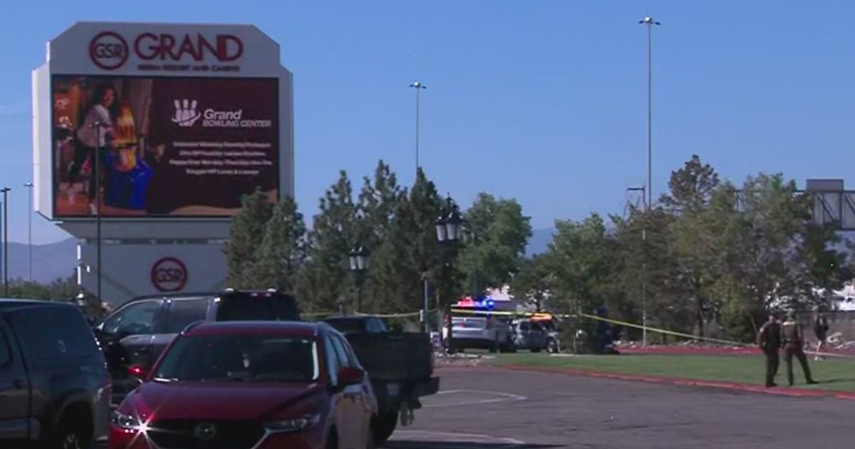 3 dead, multiple injured in Reno casino shooting; suspect in custody ...