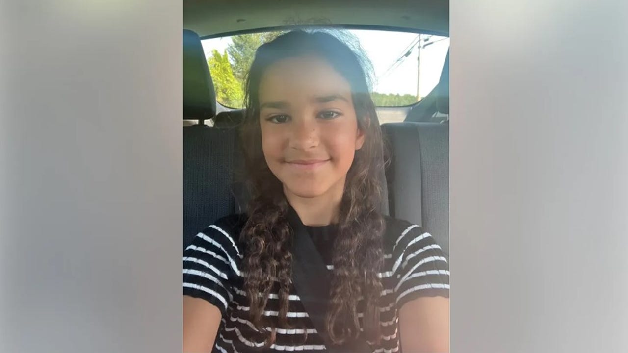 9-year-old girl found dead after Amber Alert issued