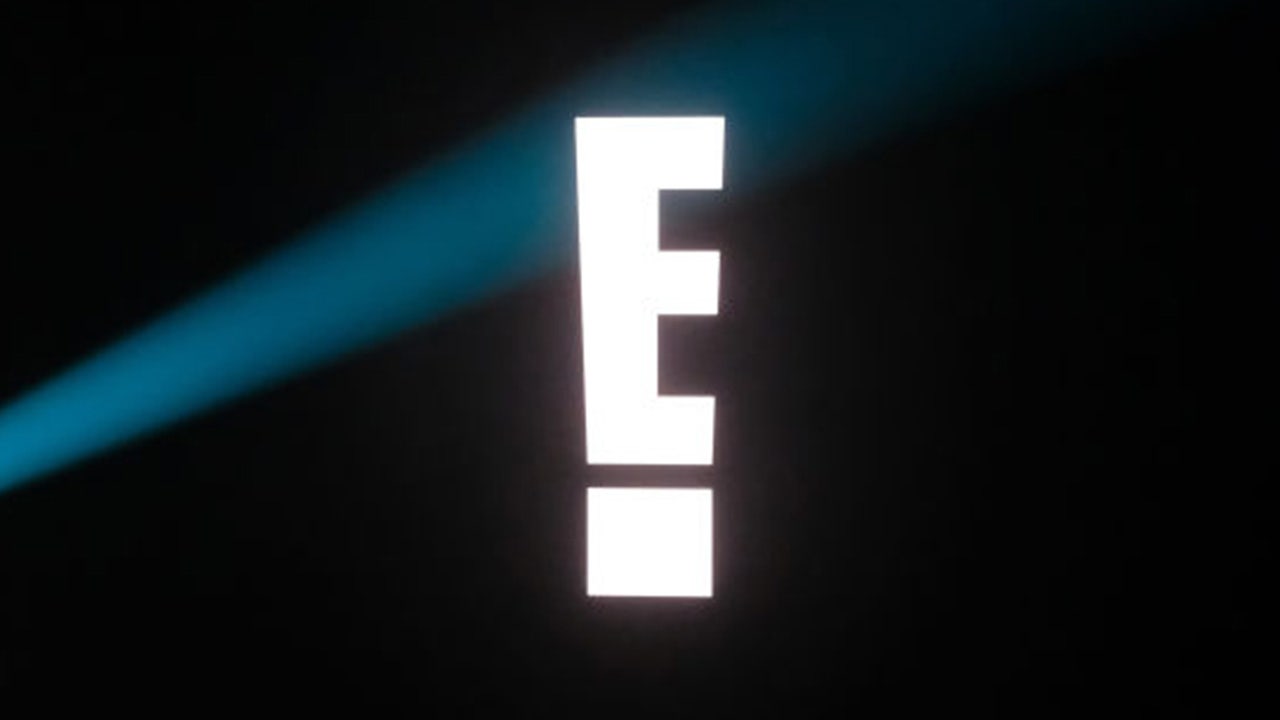 E! News Ends TV Broadcast, Moves to Digital