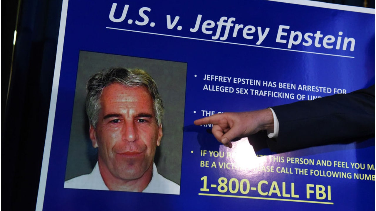 Judge denies DOJ bid to release Epstein grand jury transcripts: Reports