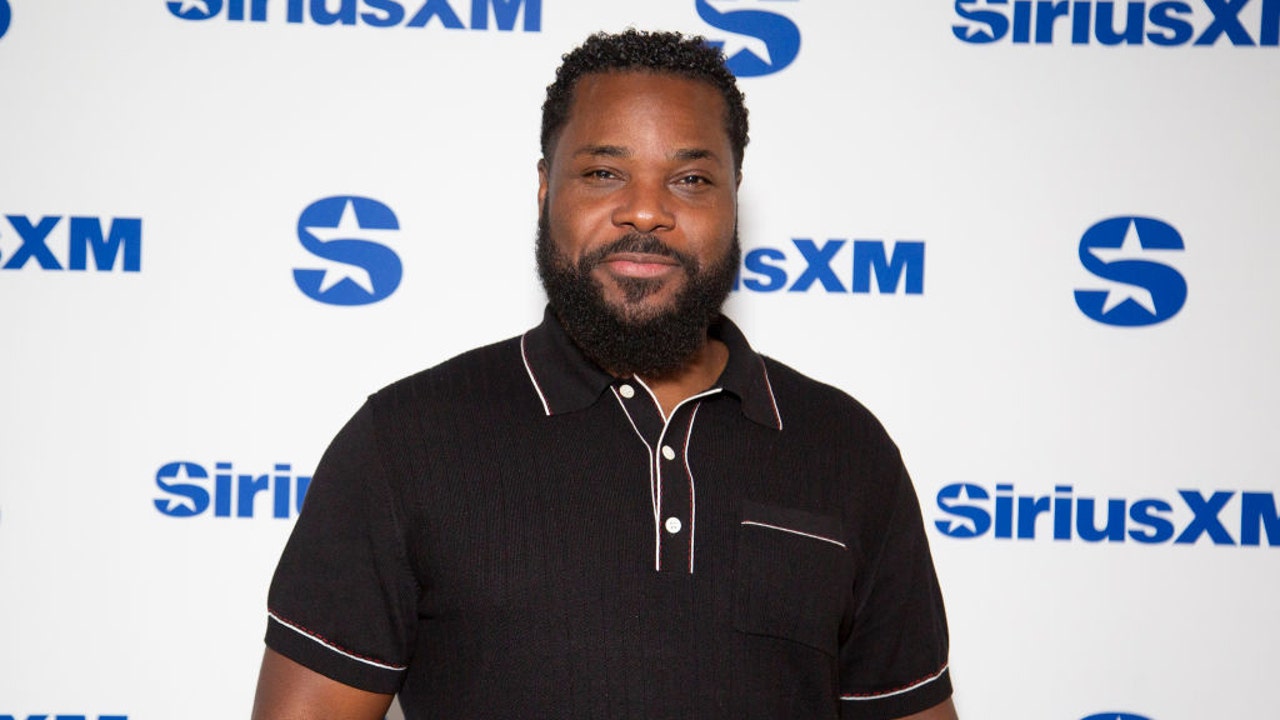 Malcolm-Jamal Warner, star of ‘The Cosby Show,’ dies at 54, TMZ reports