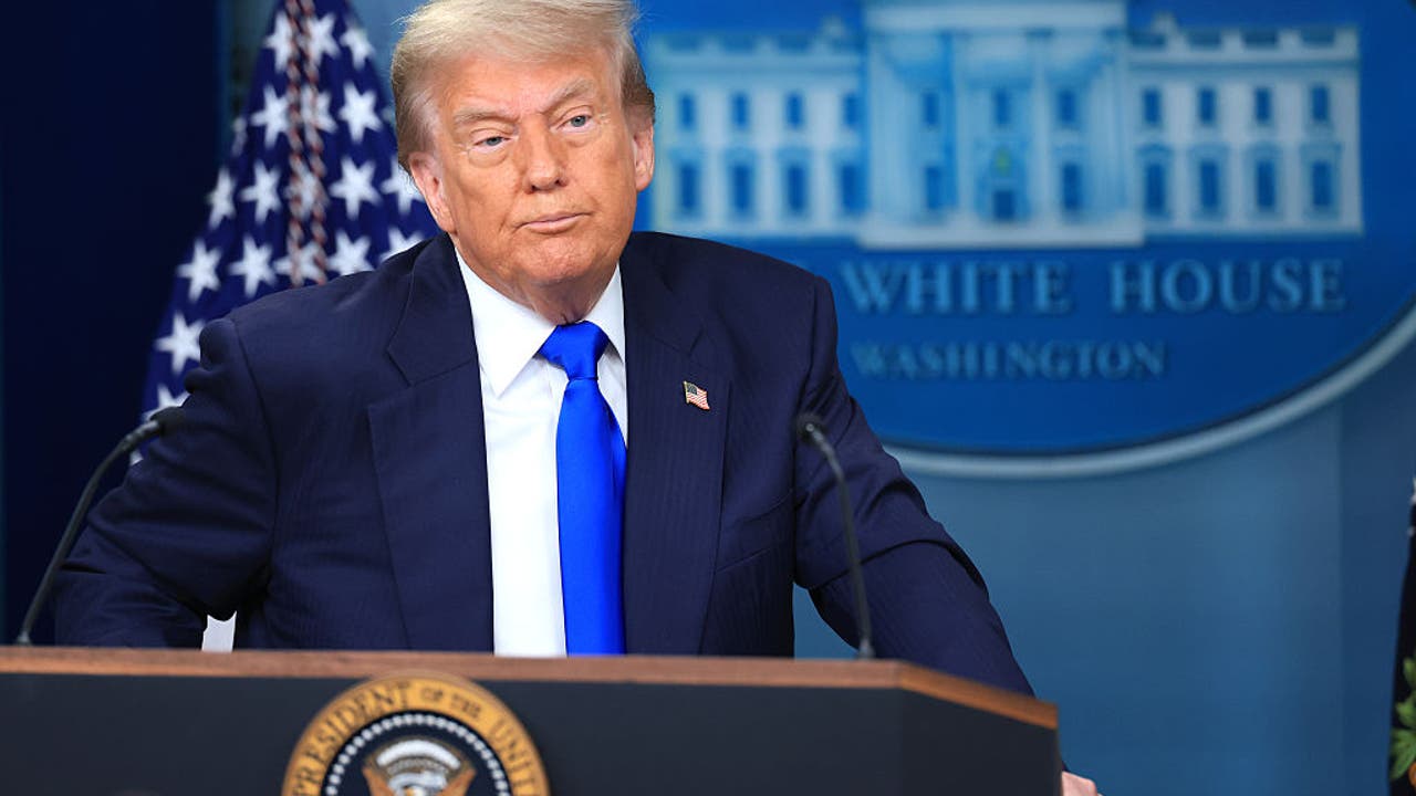 Cartman in presidential pose