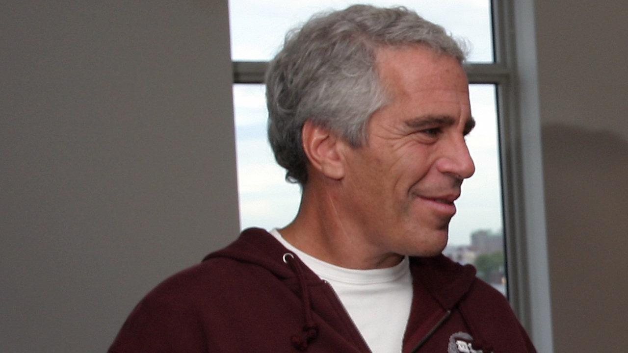 US Justice Department Confirms No Epstein Client List Exists