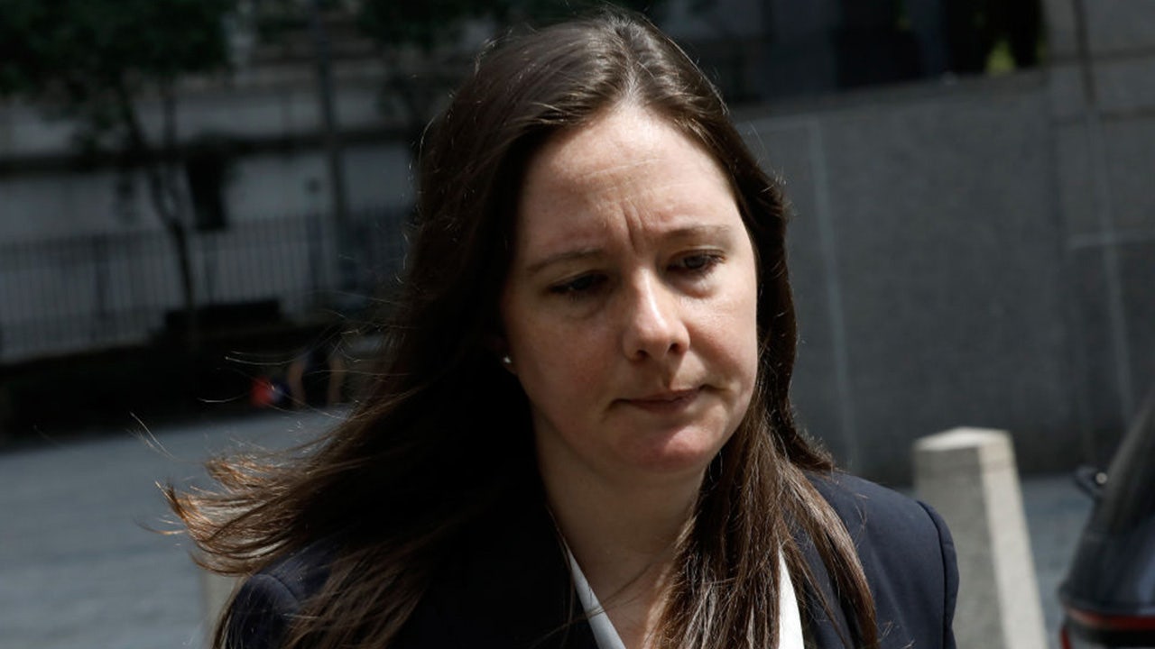 Maurene Comey Fired Amid DOJ Controversy