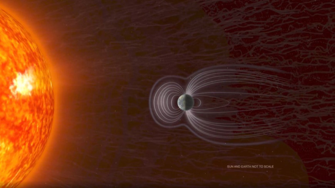 NASA probe captures our closest-ever view of the sun | FOX 10 Phoenix