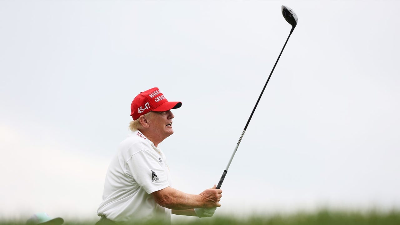Eleven Aircraft Breach Restricted Airspace Over Trump NJ Retreat