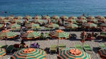Teen dies after beach sand tunnel collapses during family vacation: report