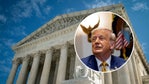 Trump can resume mass federal layoffs for now, Supreme Court says