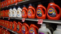 Procter & Gamble announces price hikes, blaming tariffs