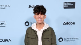 Andrea Gibson, celebrated poet, dies at 49