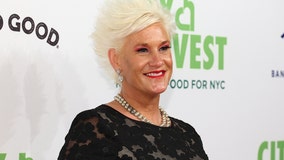 Anne Burrell’s cause of death revealed: Report
