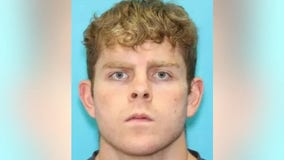 Arkansas Devil's Den murders: Teacher charged with killing couple