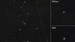 Potential asteroid impact on Moon in 2032 could trigger massive meteor shower on Earth