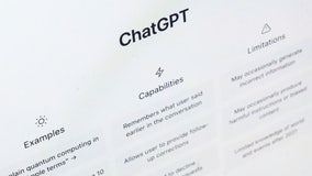 Here's how Americans say they're using AI, according to poll