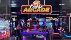 Chuck E. Cheese launches new adult arcade. What we know