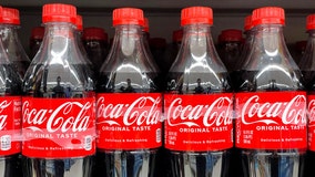 Coca-Cola confirms Coke with cane sugar is coming
