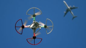 America's skies wide open to national security threats, drone expert warns: 'We have no awareness'