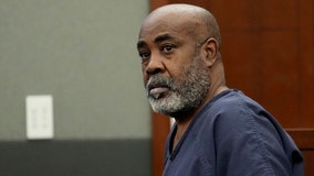 Tupac Shakur murder suspect files appeal with Nevada Supreme Court to dismiss charges