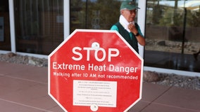 5 children die in hot cars over 8 days as advocates join families to demand action