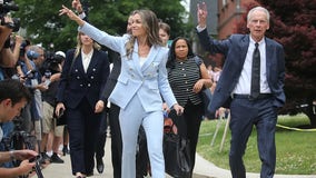 Karen Read faces potential multimillion-dollar lawsuit from O'Keefe family despite acquittal