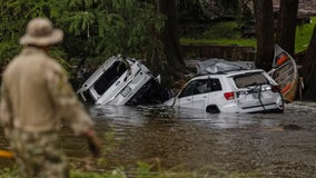 Major companies provide disaster relief to devastated Texas communities after deadly flooding