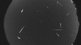 July’s dueling meteor showers peak this week and could outshine August’s Perseids