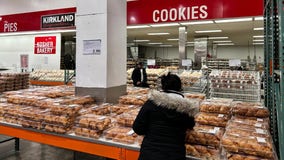 Costco's new bakery item quickly becomes latest internet craze
