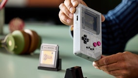 LEGO releasing Nintendo Game Boy: What to know