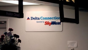 SkyWest flight nearly collides midair with Air Force B-52 near North Dakota airport