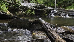 Devil’s Den murders: Arkansas couple killed while hiking with young daughters