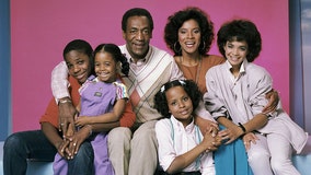More 'Cosby Show' stars react to Malcolm-Jamal Warner's death