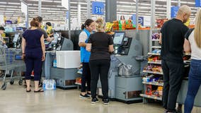 Consumers prefer self-check out when purchasing certain personal items: study