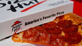Pizza Hut's $2 summer deal: Here's how to grab a slice