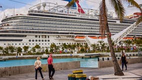Carnival Cruise Line’s 'new exclusive destination' opens