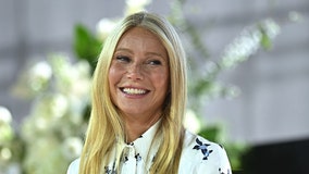 Gwyneth Paltrow speaks as Astronomer’s 'temporary spokesperson' in post-scandal video