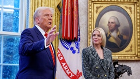 Trump defends AG Pam Bondi amid Epstein file backlash: 'Let her do her job'