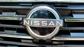 Nissan pauses US production of 3 models amid tariff uncertainty