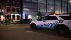 Chicago mass shooting leaves 4 dead, 14 wounded