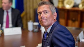 Transportation Secretary Sean Duffy named acting NASA administrator