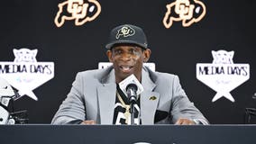 Deion Sanders reveals bladder cancer diagnosis