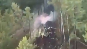 Plane crash in Russia's Far East leaves 48 dead